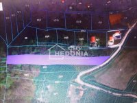 Nekretnina: Sopot-Ralja, Koviona-Trešnja, plac, 59 arа, uknjižen ID#9476