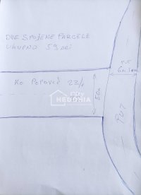 Nekretnina: Sopot-Ralja, Koviona-Trešnja, plac, 59 arа, uknjižen ID#9476