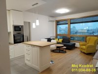 Nekretnina: Blok 65 - Bulevar heroja sa Košara, 70m2 + DVE GARAŽE