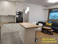 Nekretnina: Blok 65 - Bulevar heroja sa Košara, 70m2 + DVE GARAŽE