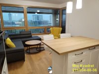Nekretnina: Blok 65 - Bulevar heroja sa Košara, 70m2 + DVE GARAŽE