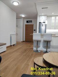 Nekretnina: Blok 65 - Bulevar heroja sa Košara, 70m2 + DVE GARAŽE