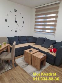 Nekretnina: Zvezdara, Cvetanova ćuprija - Predraga Tomića, 37m2