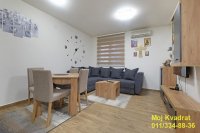 Nekretnina: Zvezdara, Cvetanova ćuprija - Predraga Tomića, 37m2
