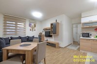Nekretnina: Zvezdara, Cvetanova ćuprija - Predraga Tomića, 37m2