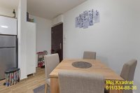 Nekretnina: Zvezdara, Cvetanova ćuprija - Predraga Tomića, 37m2