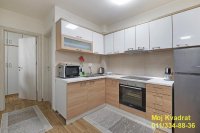 Nekretnina: Zvezdara, Cvetanova ćuprija - Predraga Tomića, 37m2