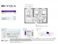 Nekretnina: BW Vizia, plaćanje na rate, bez provizije ID#3304