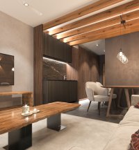 Nekretnina: KOPAONIK Jovana Cvijica ID: 8015