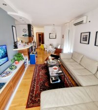 Nekretnina: VOZDOVAC Brace Jerkovic ID: 8020