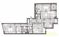 Nekretnina: Palilula, Palilulska pijaca - Majora Ilića, 106m2