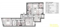 Nekretnina: Palilula, Palilulska pijaca - Majora Ilića, 106m2