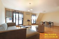 Nekretnina: Vračar, Neimar  - Politova, 166m2 + 2 garaže