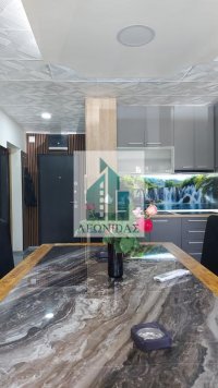 Nekretnina: Nov, lux 3.0 stan u Knjaževačkoj, Pantelej