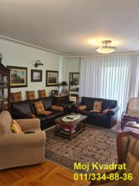 Nekretnina: Voždovac, Braće Jerković - Andre Stevanovića, 240m2