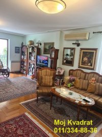 Nekretnina: Voždovac, Braće Jerković - Andre Stevanovića, 240m2