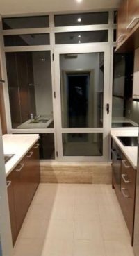 Nekretnina: Luksuzni Stan za Izdavanje na Dedinju – Bazen, Garaža, Terasa od 110m²