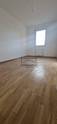 Nekretnina: Nov, neuseljavan stan ID#6588
