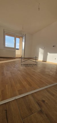 Nekretnina: Nov, neuseljavan stan ID#6588