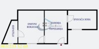 Nekretnina: Stari grad, Botanička bašta - Bulevar despota Stefana 23m2