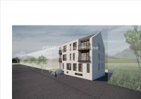 Nekretnina: Ledine, novogradnja 1.5