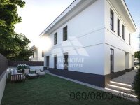 Nekretnina: Luksuzna kuća u podnožju Avale, Pariske komune ID#2755
