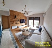 Nekretnina: Čajetina, Zlatibor (Palisad) - Panta Mijailovića, 40m2