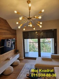 Nekretnina: Čajetina, Zlatibor (Palisad) - Panta Mijailovića, 40m2