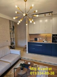 Nekretnina: Čajetina, Zlatibor (Palisad) - Panta Mijailovića, 40m2