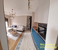 Nekretnina: Čajetina, Zlatibor (Palisad) - Panta Mijailovića, 40m2