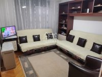 Nekretnina: Jednoiposoban stan P=38m2+4m2 terasa - Beverli Hils ID#2116