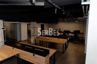 Nekretnina: Namešten poslovni prostor 288m2 na Grbavici ID#1534