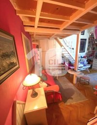 Nekretnina: Zemun (Gospodska), 45m2, prvi sprat, uknjižen ID#1473