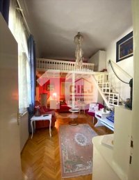 Nekretnina: Zemun (Gospodska), 45m2, prvi sprat, uknjižen ID#1473