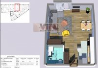 Nekretnina: ZVEZDARA ID: 2665