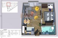 Nekretnina: ZVEZDARA ID: 2664