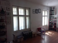 Nekretnina: Poslovni prostor u centru grada za slikare, vajare, umetnike