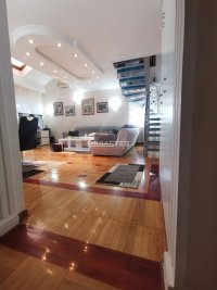 Nekretnina: Blok 44, renoviran lux duplex