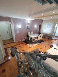 Nekretnina: Blok 44, renoviran lux duplex