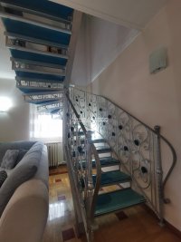 Nekretnina: Blok 44, renoviran lux duplex