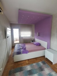 Nekretnina: Blok 44, renoviran lux duplex
