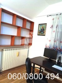 Nekretnina: 2.0 stan na Vračar, Novopazarska ID#1586