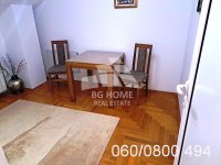 Nekretnina: 2.0 stan na Vračar, Novopazarska ID#1586