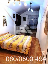 Nekretnina: 2.0 stan na Vračar, Novopazarska ID#1586