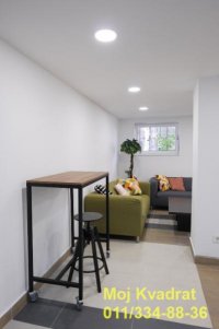 Nekretnina: Voždovac, centar - Kalnička, 245m2