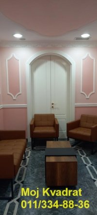 Nekretnina: Savski venac, Sajam- Kralja Vukašina, 75m2