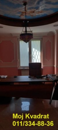 Nekretnina: Savski venac, Sajam- Kralja Vukašina, 75m2
