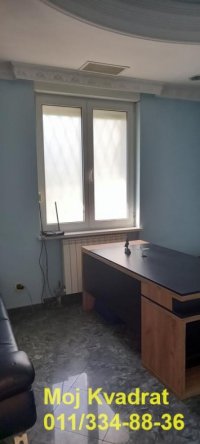 Nekretnina: Savski venac, Sajam- Kralja Vukašina, 75m2