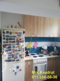 Nekretnina: Kruševac, Kapidžija - Vlade Stankovića, 70m2