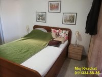 Nekretnina: Kruševac, Kapidžija - Vlade Stankovića, 70m2